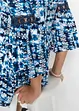 Tunique en viscose fluide, bonprix