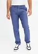 Pantalon chino Regular Fit, Straight, bonprix