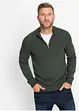 Pull camionneur contenant du coton, bonprix