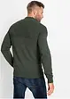 Pull camionneur contenant du coton, bonprix