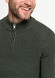 Pull camionneur contenant du coton, bonprix