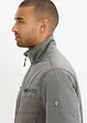 Blouson pour l'hiver en softshell, bonprix