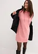 Robe sweat à capuche, bonprix