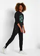 Pantalon de jogging, bonprix