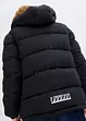 Veste hiver garçon, bonprix