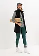 Gilet polaire sans manches, bonprix