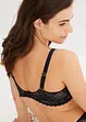 Soutien-gorge brassière minimiseur sans armatures, bonprix