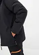 Veste fonctionnelle avec softshell et détails sportifs, bonprix