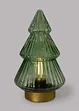 Objet déco LED sapin, bonprix