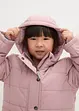 Parka d'hiver fille déperlante, bonprix