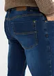 Jean extensible Slim Fit Bootcut, bonprix