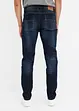 Jean extensible Slim Fit Tapered, bonprix