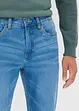 Jean stretch Regular Fit, Tapered, bonprix