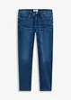 Jean stretch Regular Fit, Tapered, bonprix