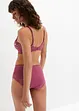 Culotte Maxi avec dentelle, bonprix