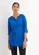 Blouse de grossesse / d'allaitement 100% viscose, bonprix