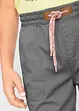 Pantalon thermique décontracté avec doublure coton confortable, bonprix