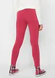 Legging chaud pour fille, bonprix