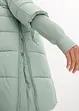 Manteau de grossesse 3-en-1 chaud avec empiècement de portage, bonprix