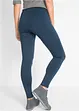 Legging thermique à taille élastiquée, bonprix