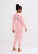 Combipyjama fille, bonprix