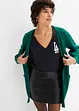 Gilet long, bonprix