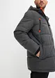 Veste d'hiver fonctionnelle et imperméable, bonprix