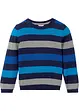 Pull en fine maille, bonprix