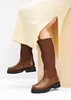 Bottes, bonprix