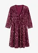 Robe à sequins, bonprix