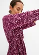 Robe à sequins, bonprix