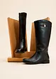 Bottes, bonprix