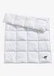 Couette chaude toucher duvet, bonprix