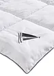Couette chaude toucher duvet, bonprix