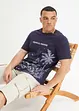 T-shirt 100% coton, bonprix