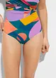 Maillot 1 pièce, bonprix
