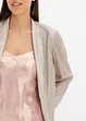 Blazer à sequins, bonprix