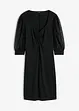 Robe en jersey de viscose, bonprix