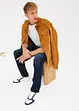 Jean extensible Regular coupe ventre confort, fuselé, bonprix