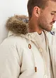 Veste fonctionnelle à capuche style blouson, bonprix