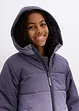 Veste de ski fille, bonprix