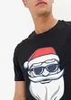 T-shirt de Noël en coton, bonprix