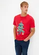 T-shirt de Noël, bonprix