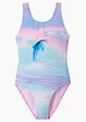 Maillot 1 pièce, bonprix