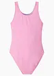 Maillot 1 pièce, bonprix