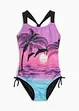 Maillot 1 pièce, bonprix