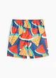 Short de bain garçon, bpc bonprix collection