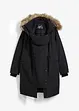 Manteau de grossesse 3-en-1 coupe-vent et imperméable avec fonction portage, bonprix