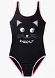 Maillot 1 pièce, bonprix