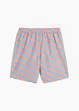 Short de bain garçon, bpc bonprix collection